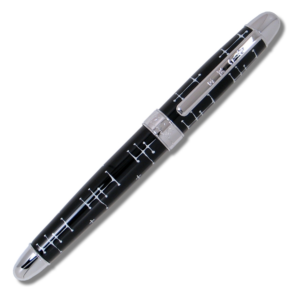 Rollerball pen Acme Studio Charles and Ray Eames "Dots"